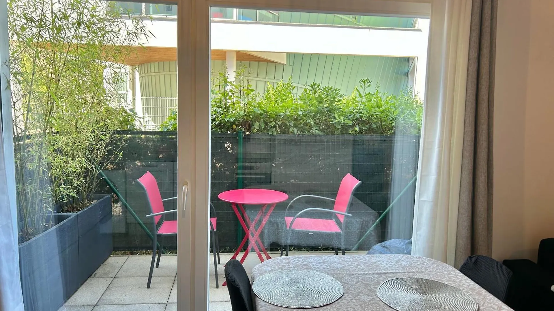 Apartment T2 Lanester -Centre